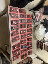 Modellini Ferrari F1