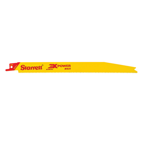 Starrett seghetto gattuccio - starrett,