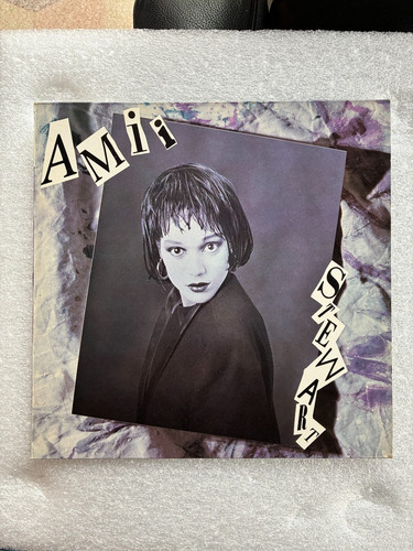 Amii stewart - "amii",