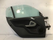840 Portiera sinistra Smart
