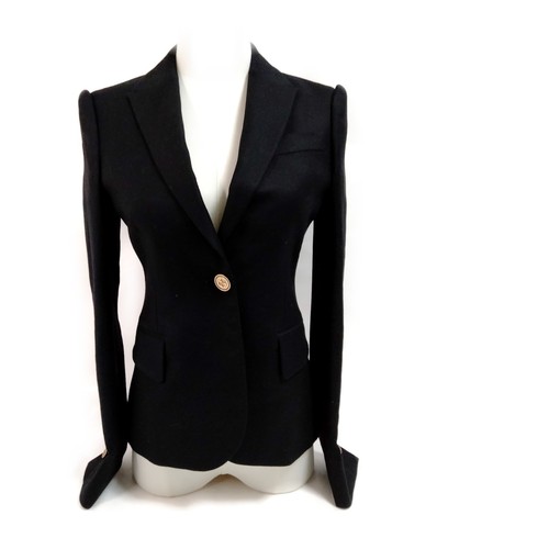 Gucci jackets ladies - jackets, wool