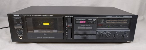 Vintage yamaha 540 suono - yamaha,