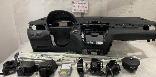 Kit air bag bmw f48 - air,