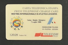 USI SPECIALI - 1999 ROMA