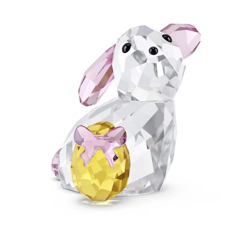 Figurine swarovski idyllia - -,