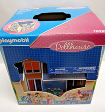 Playmobil 70985 Portatile Casa