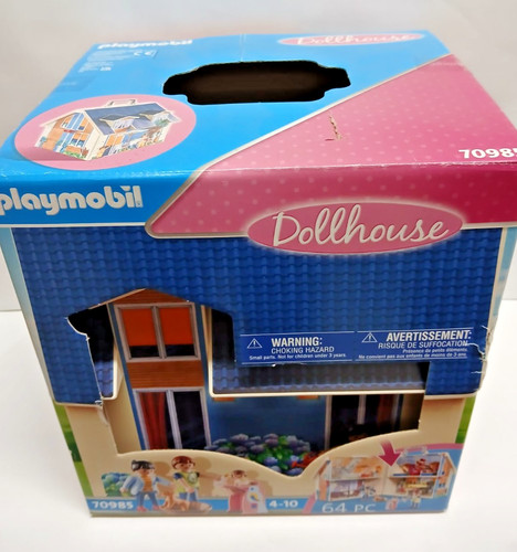 Playmobil 70985 portatile - playmobil,