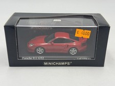 DIE CAST 1/43 " PORSCHE 911