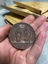 Medaglia Napoli Sacra Famiglia