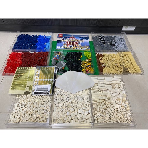 Lego advanced models grand - lego,