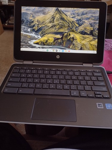 Chromebook x360 g2 ee - x360,