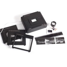 135 Pellicola Scanner Light