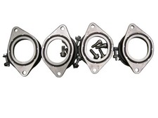 collettori aspirazione intake manifolds honda vfr 1200 f 09-11