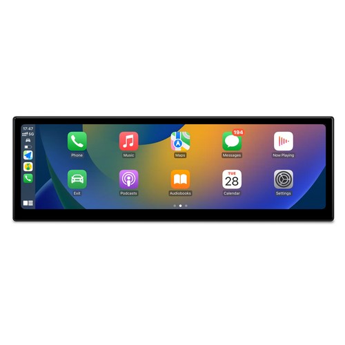 Android autoradio - 14,