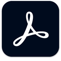 Adobe acrobat classic base - acrobat,