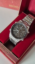 Orologio uomo SEIKO “James