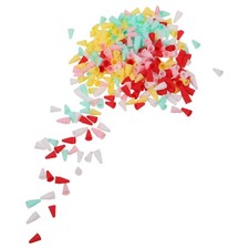  500 pezzi di punta in