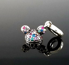 Charm Cappello Orecchie di