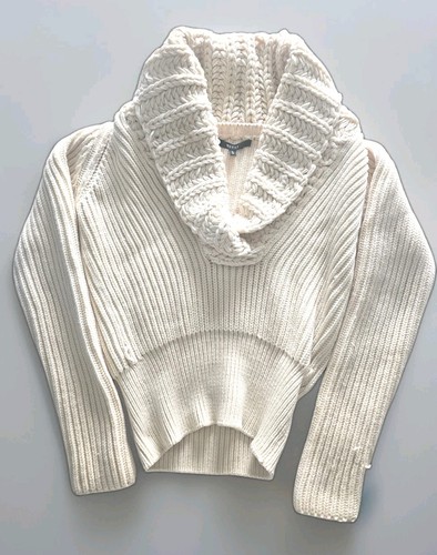 Gucci maglione donna panna - maglione,
