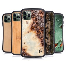 CUSTODIA IBRIDA STAMPA LEGNO E