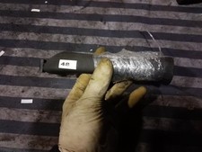 Maniglia porta ant. SX MERCEDES-BENZ Classe A (W/C169) 170/180 Ber. 33df5c