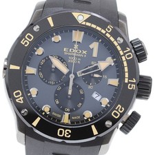 Orologio Uomo Quarzo EDOX