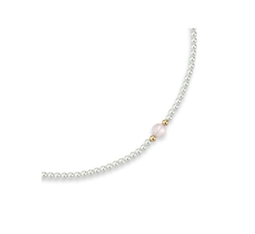 Collana boccadamo perle - boccadamo, di
