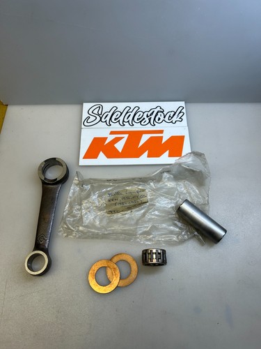 Kit bielle maneton rondelles - 1,