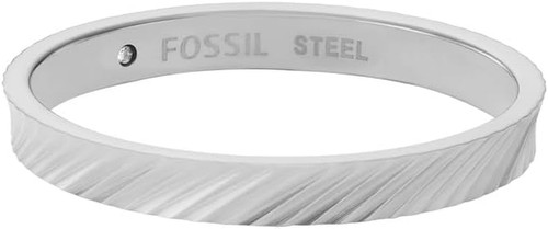 Fossil anelli fascia - fossil, a