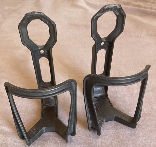 Coppia gabbie per bottiglie - coppia,