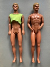 Lotto Ken Wet N Wild Cool