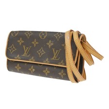 Pochette Louis Vuitton Twin PM