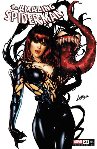 Amazing spider man lobos - spider-man,