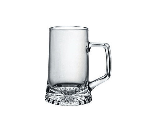 Set pezzi boccale bicchiere - set,