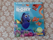 ALBUM  ALLA RICERCA DI DORY