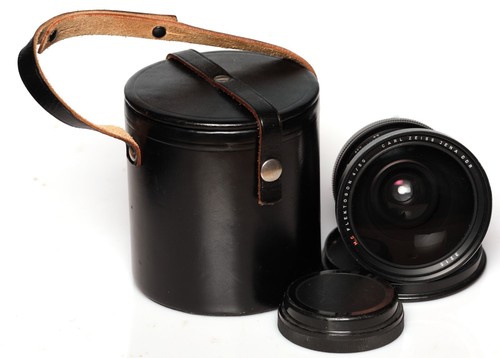 Carl zeiss jena - zeiss, 50