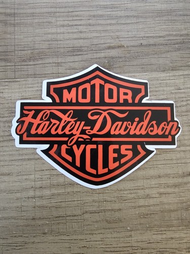 Adesivo nome corsivo harley - nome,