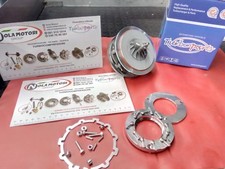 TURBO TURBINA  COREASSY +