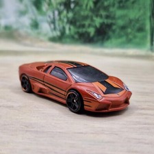 Hot Wheels Lamborghini