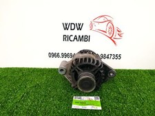 51854917 ALTERNATORE DENSO 14V 120A FIAT 500 500 C ABARTH ESSEESSE 1.4 T-JET 16V