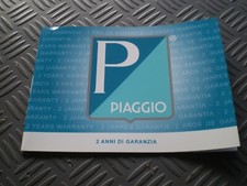 Libretto manutenzione - di,