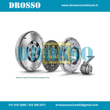 Kit frizione Luk + Volano per