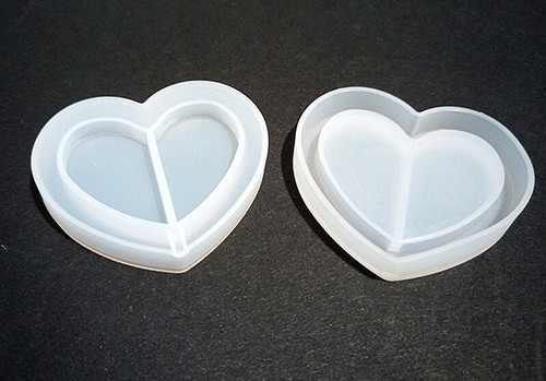 1pz stampo silicone per - stampo,