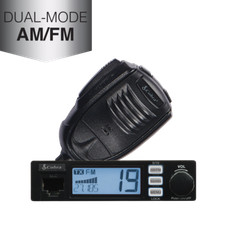 Radio CB 19 MINI AM/FM