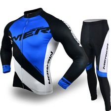 Merida Cycling Jersey Long