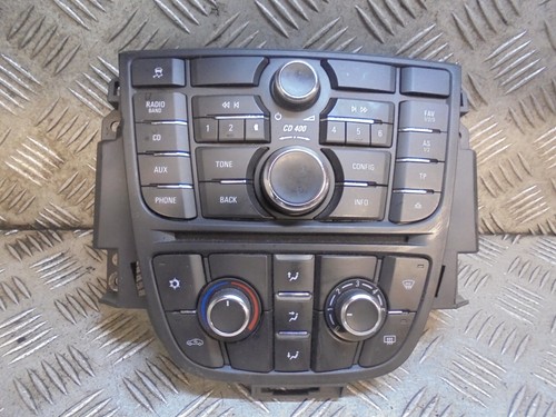 2011 vauxhall astra - 2011, ecoflex