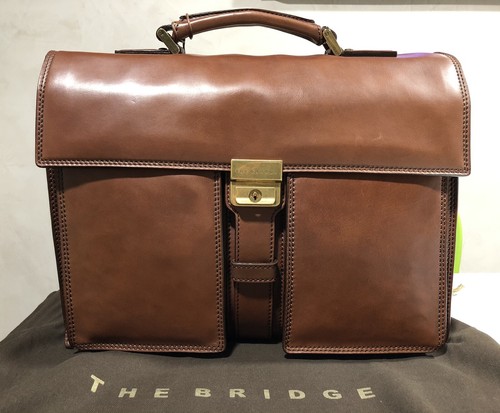 Borsa the bridge uomo - borsa,