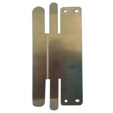 Media Plate for Mimaki JV33