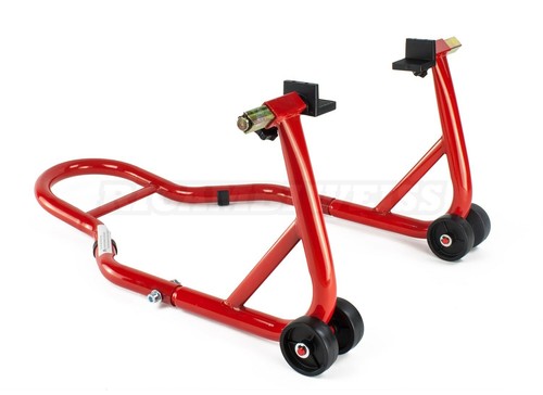 Cavalletto montaggio rwst - rwst, moto