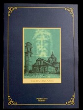 Italia 2000 Folder Ostensione